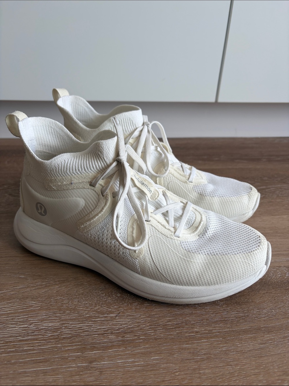 lululemon athletica chargefeel 2 sneakers